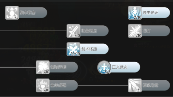 仙境传说RO手游骑士领主再怎么加点