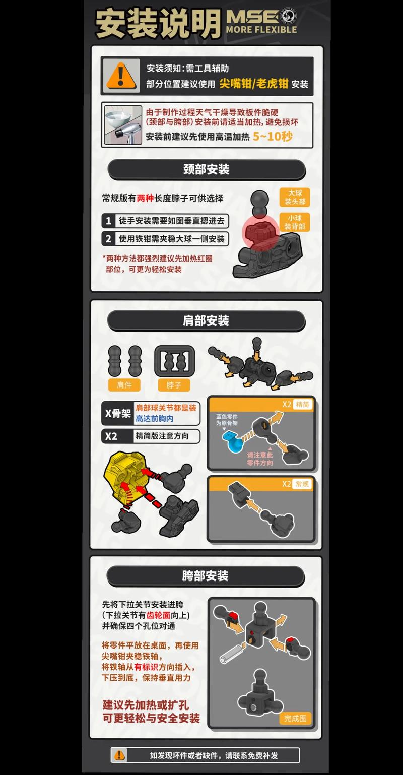骨架拆卸游戏介绍