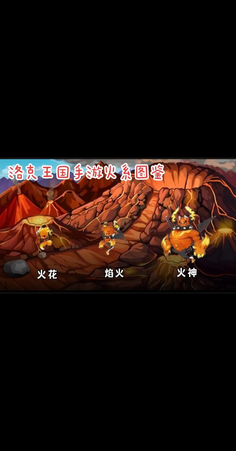 洛克王国一只火神超进化成为烈火战神了、还能用别的火花超进化么