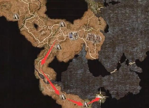 《龙之信条2》游玩小知识推荐
