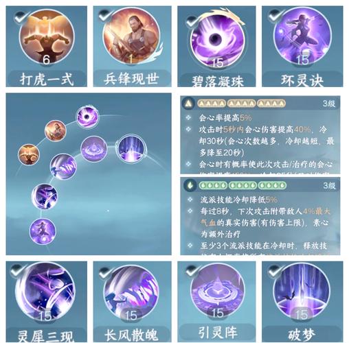 诛仙手游纸月亮话本怎么玩介绍_诛仙手游纸月亮话本怎么玩是什么_百度...
