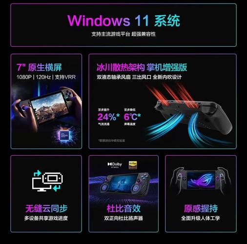 游戏哥玩转游戏掌机,终极攻略与体验分享