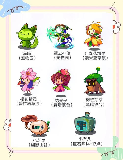 闪电洛克王国辅助