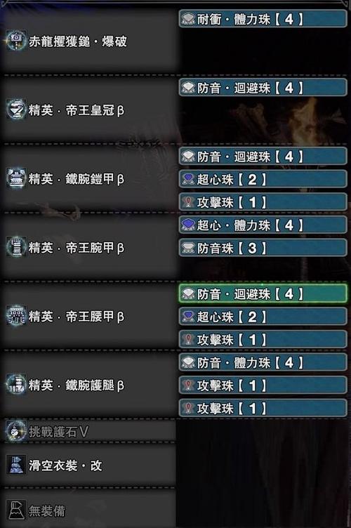 怪物猎人世界会心率是什么意思?会心率有什么作用?