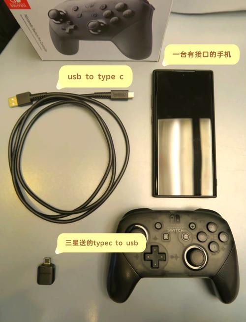 从无到有,解锁游戏新境界的全面手柄攻略