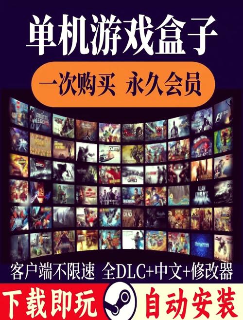 电脑什么游戏盒子比较好?