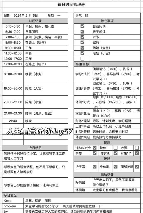 改变无家可归生存体验日程怎么规划