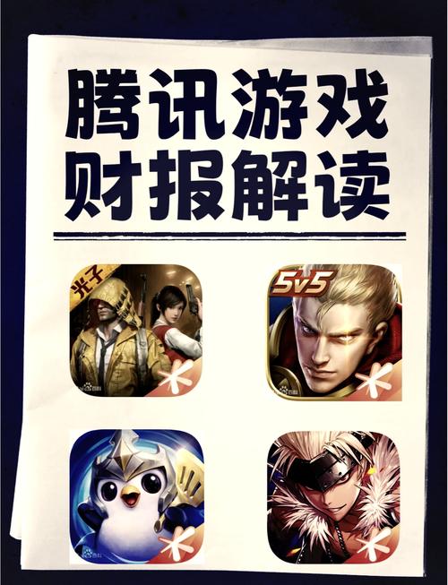 腾讯游戏手游怎么赚钱?(腾讯游戏哪款可以挣钱?)