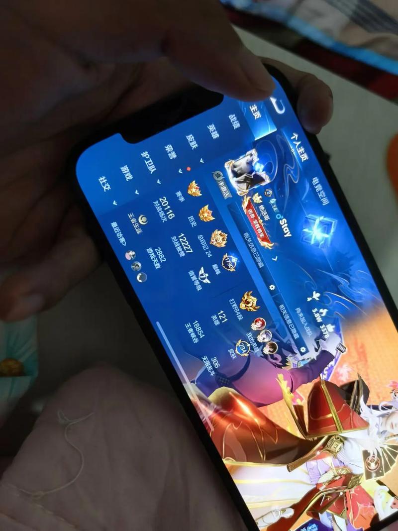 手机经常玩游戏对手机有伤害吗