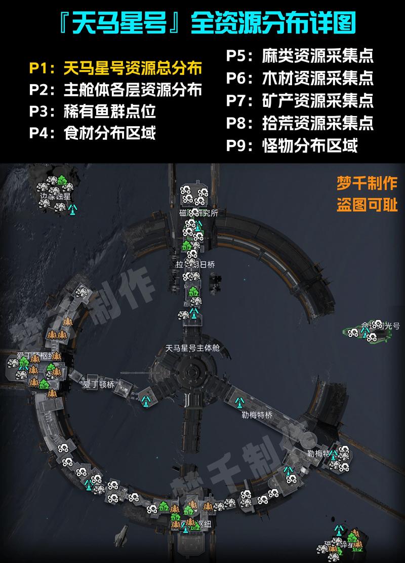 《星球重启》星雪节雪花和糖果位置介绍-星球重启游戏攻略推荐