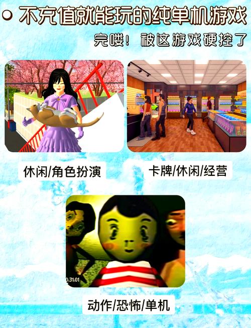 为何大多数人宁愿氪金上万块玩游戏,都不愿去花钱买几百的单机游戏?