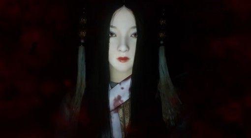 纸人2殷家发生了什么_游戏背景故事时间线总结介绍