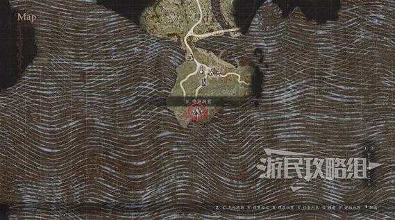 龙之信条2阴沉的蔷薇园任务怎么做_阴沉的蔷薇园任务完成方法分享_百度...