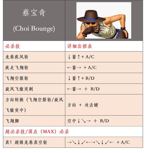 电玩城的摇杆6键拳皇怎么玩