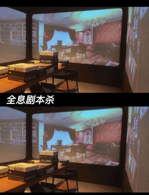 剧本杀是什么娱乐活动