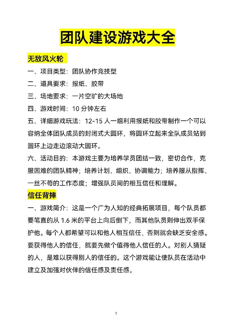 管理游戏名词解释