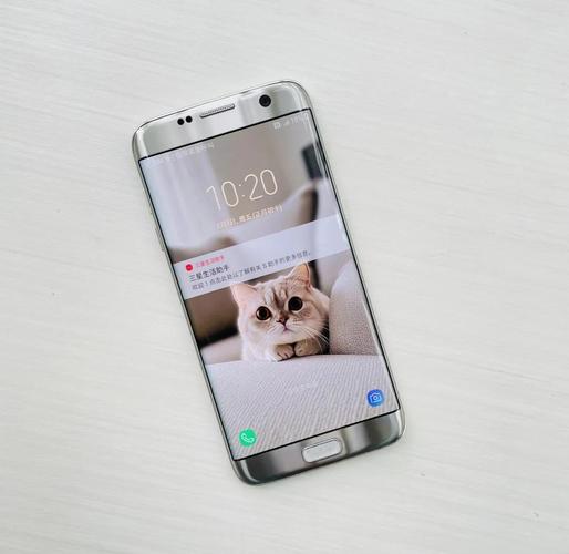 三星s7edge玩起游戏,热,卡,为什么