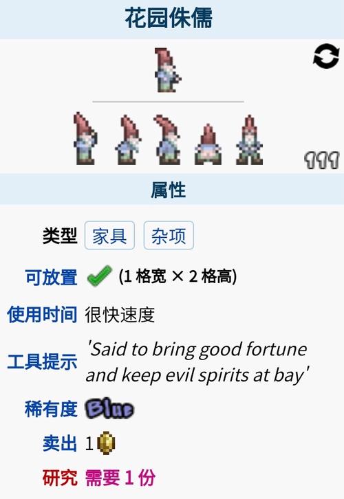 泰拉瑞亚侏儒怎么抓-侏儒生成条件与捕捉方法分享