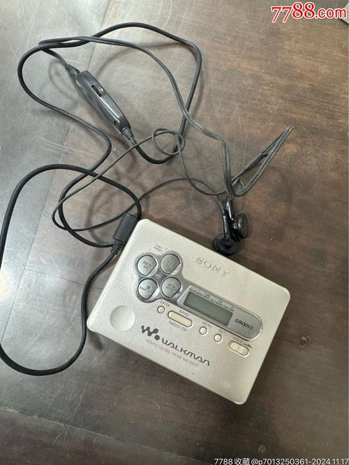 索尼CD随身听底噪很大怎么回事