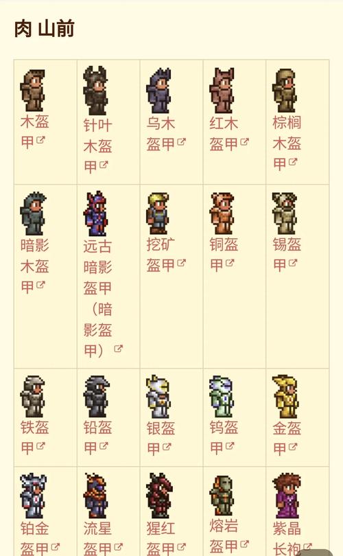 泰拉瑞亚二段跳装备怎么得