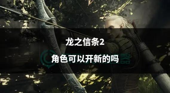 龙之信条2斗士大师技能怎么获得