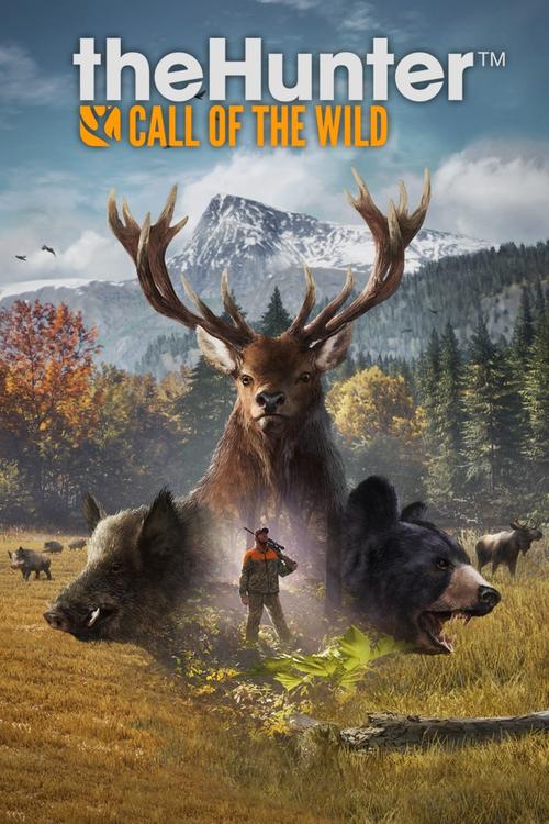 如何评价steam游戏《猎人:荒野的召唤》(thehunter:callo