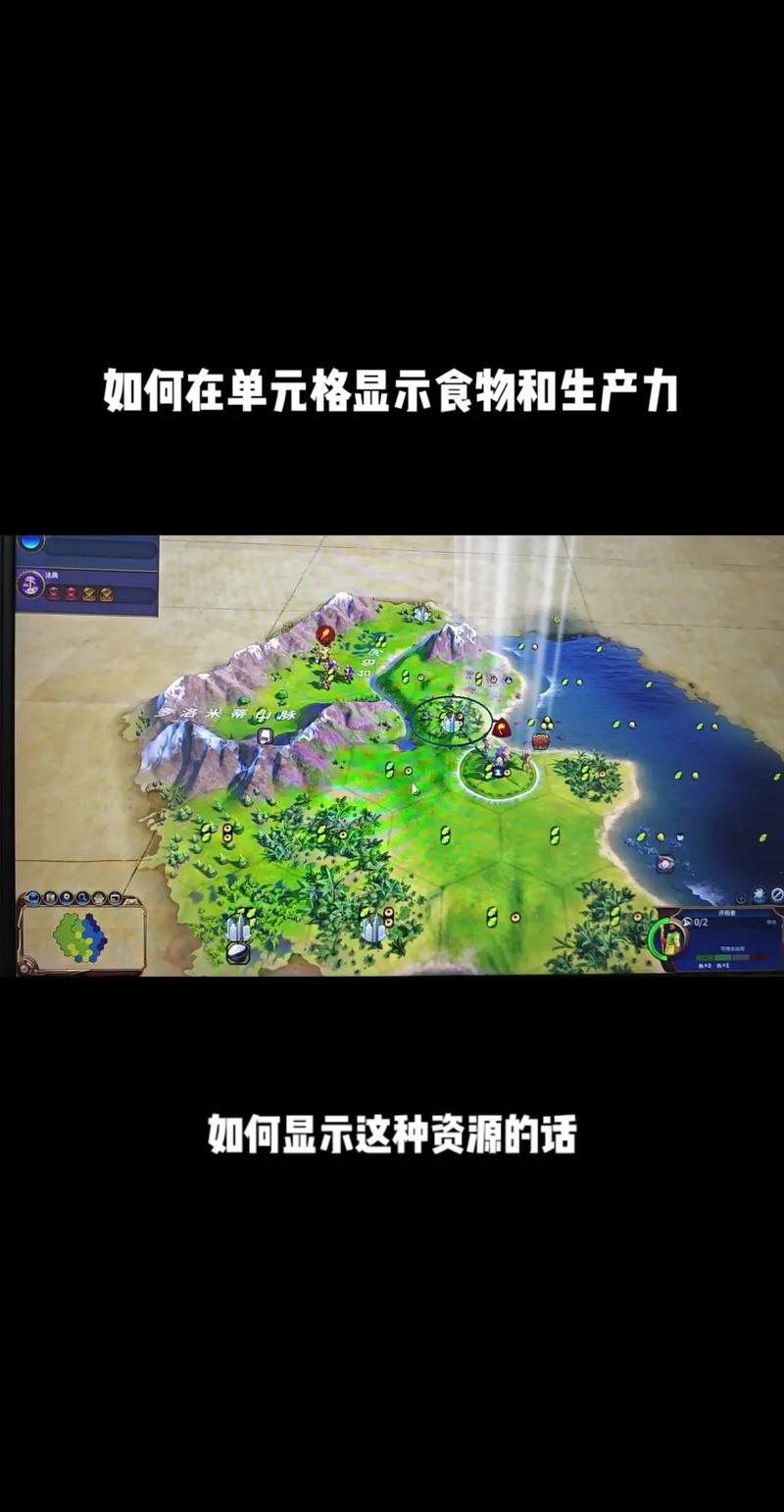 NintendoSwitch版本《文明6》的详细游戏评测
